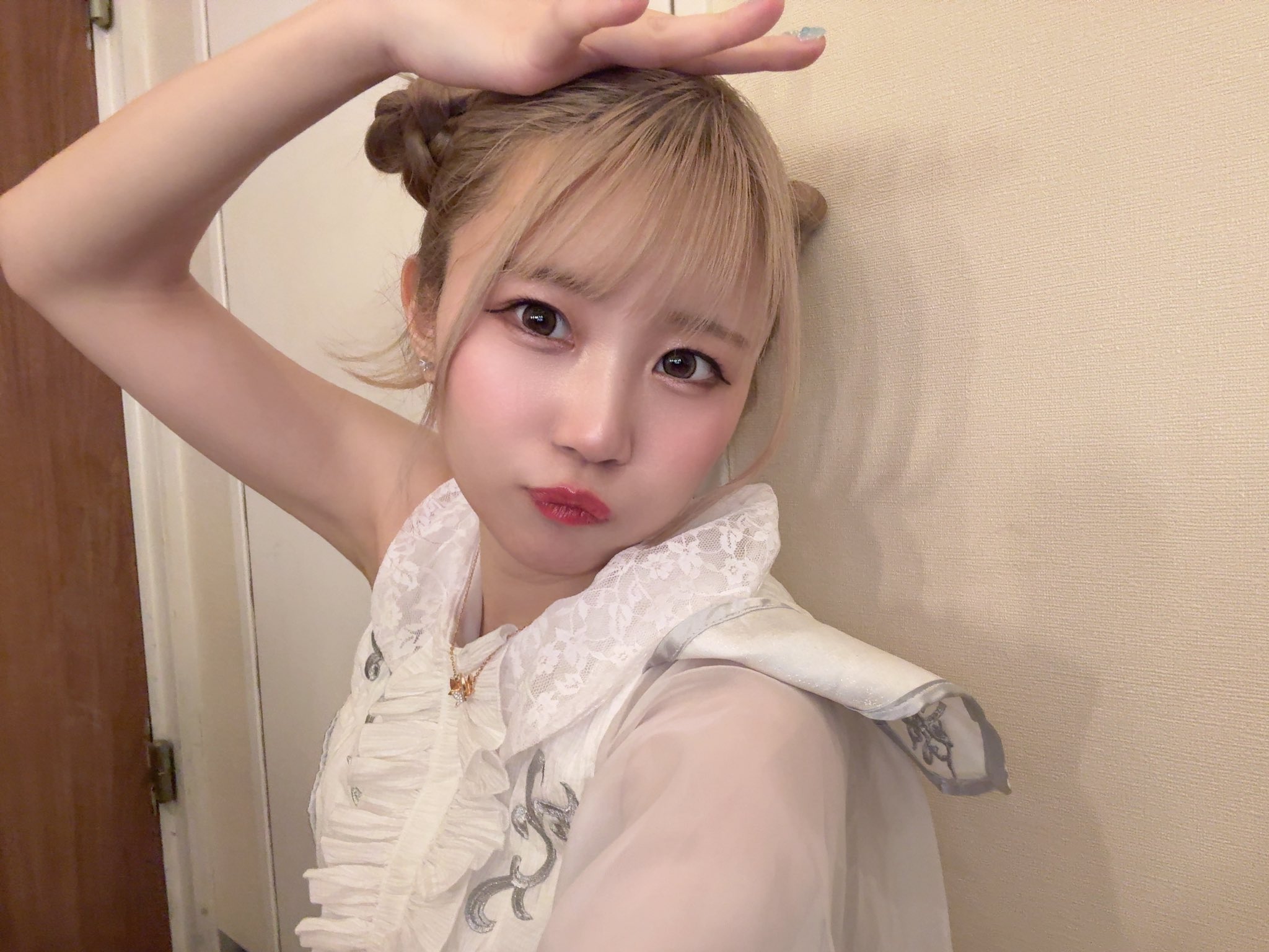 藤本さき〈Kolokol〉 on X: 