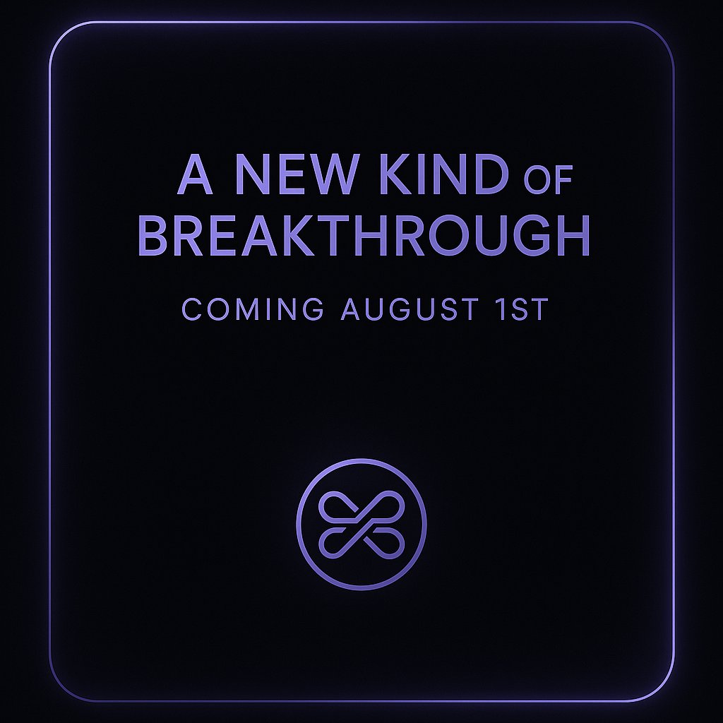 we launched a coin.  
no influencers. no bots. no pre-sale. no vc.
no one cared!

but the contract is still there.  
the bridge opens august 1.  

zerocoin.netlify.app
#ZRC #CryptoRealism  #CryptoWeek
↻ retweet if you’re sick of fake pumps