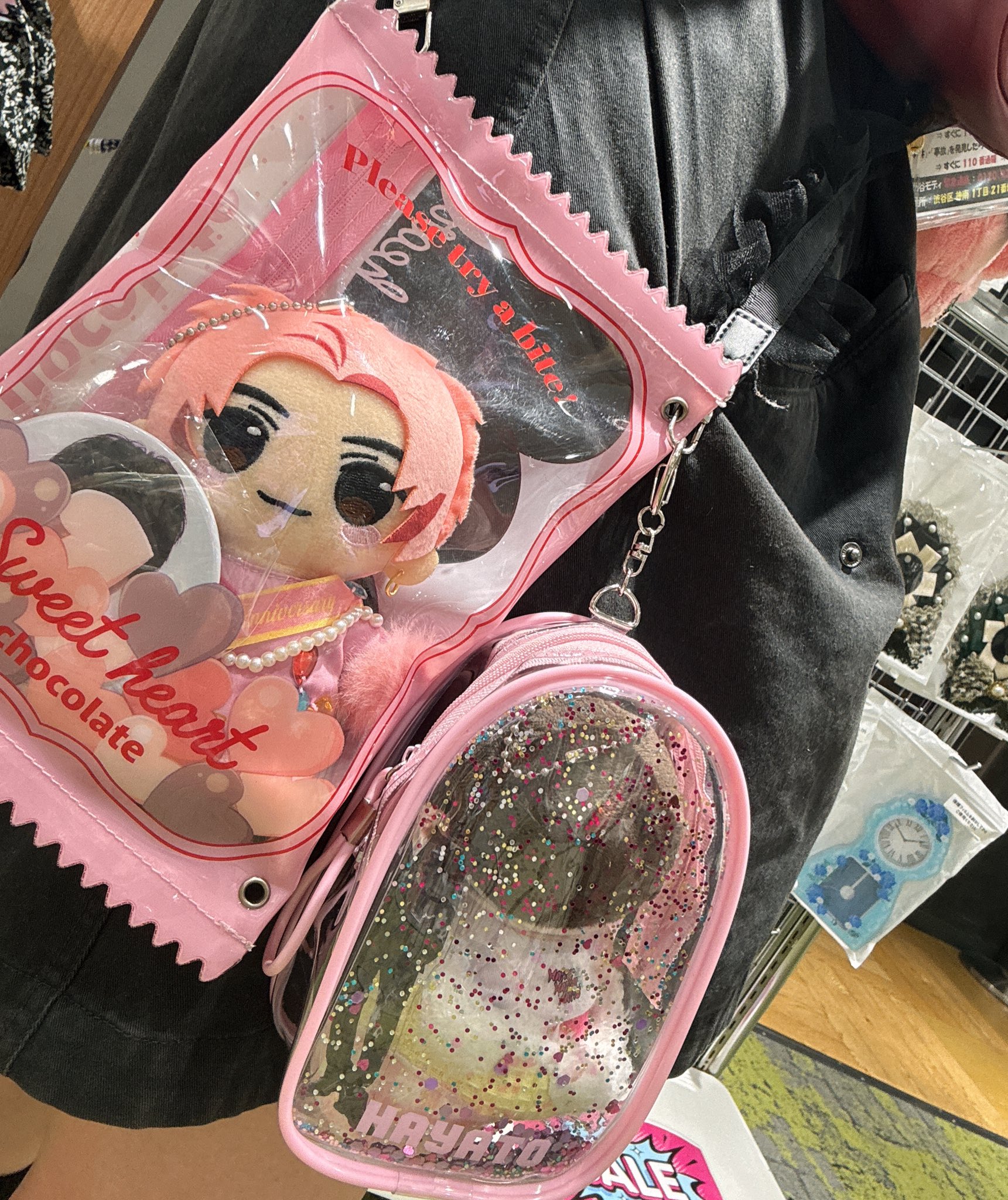 Posts with replies by 💚緑(NBYK)🍀🥼竈門禰󠄀豆子推し