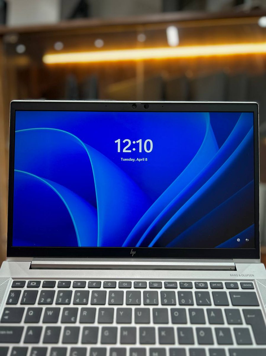 ThePlug_gh_'s tweet image. HP ELITEBOOK 840 G7
SPEC SHEET IN FIRST FRAME.
PRICE: GHC 4,600
CALL OR WHATSAPP ON 0204384385.
PLEASE REPOST.
CATALOG IN PINNED TWEET.