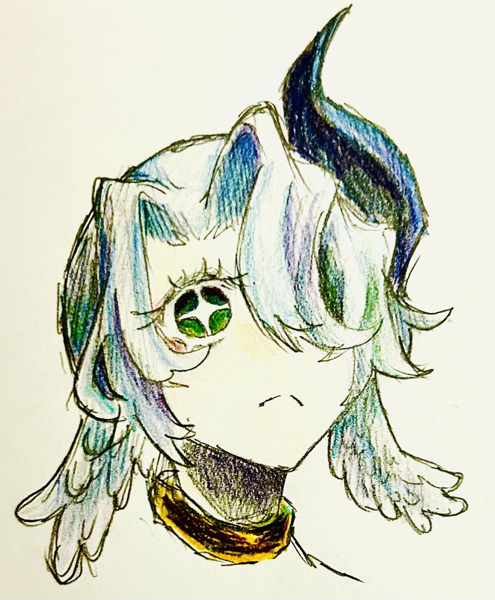 TeTUnOnEzUmI's tweet image. #鼠の経典
エーデルとフェメール