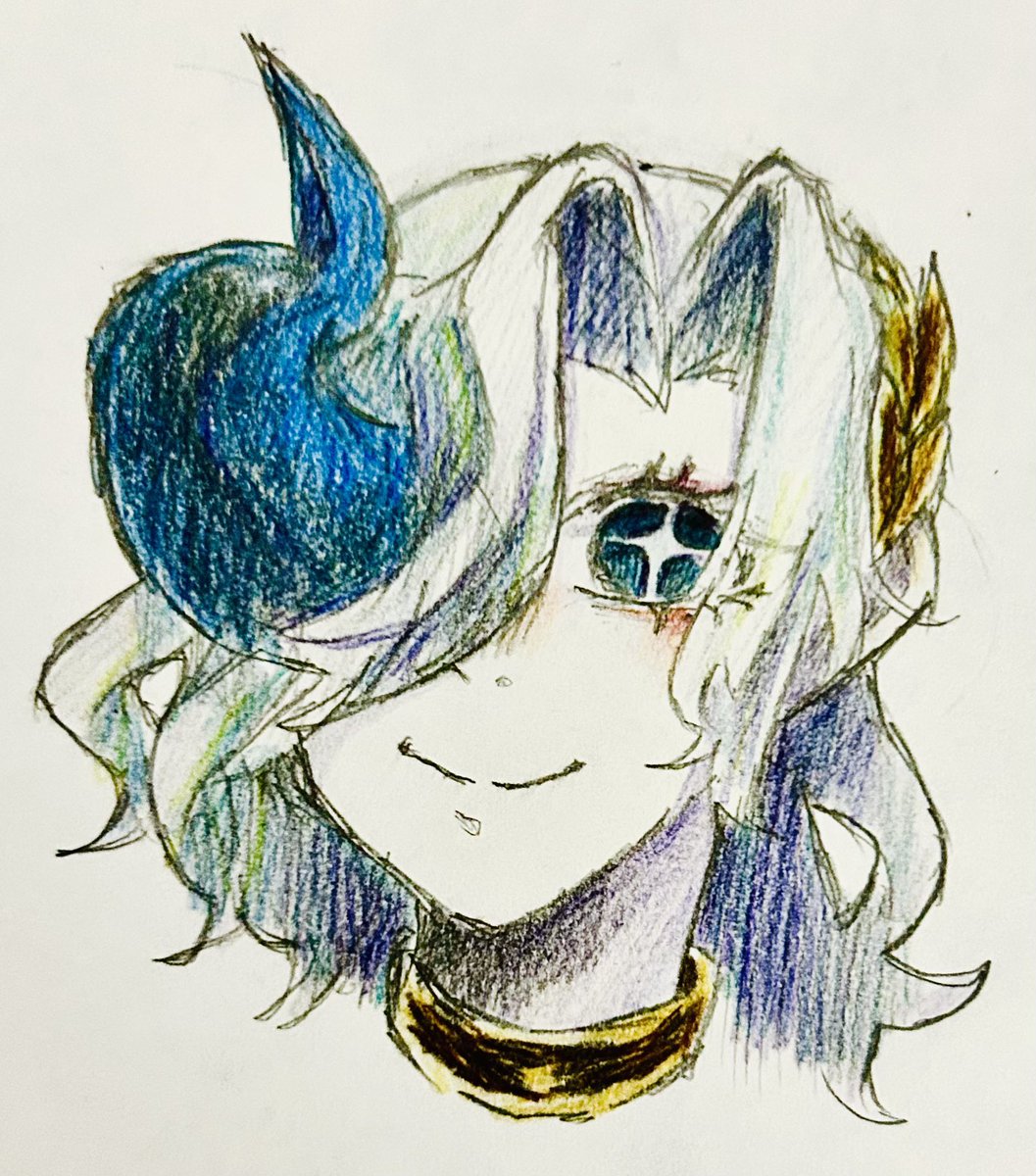 TeTUnOnEzUmI's tweet image. #鼠の経典
エーデルとフェメール