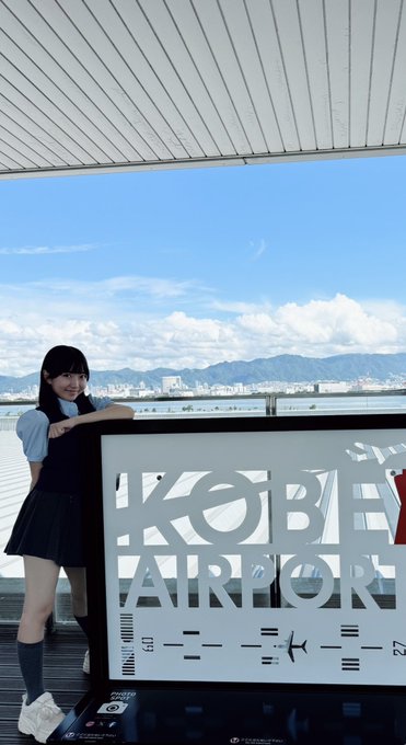 Twitterのコスプレ画像1