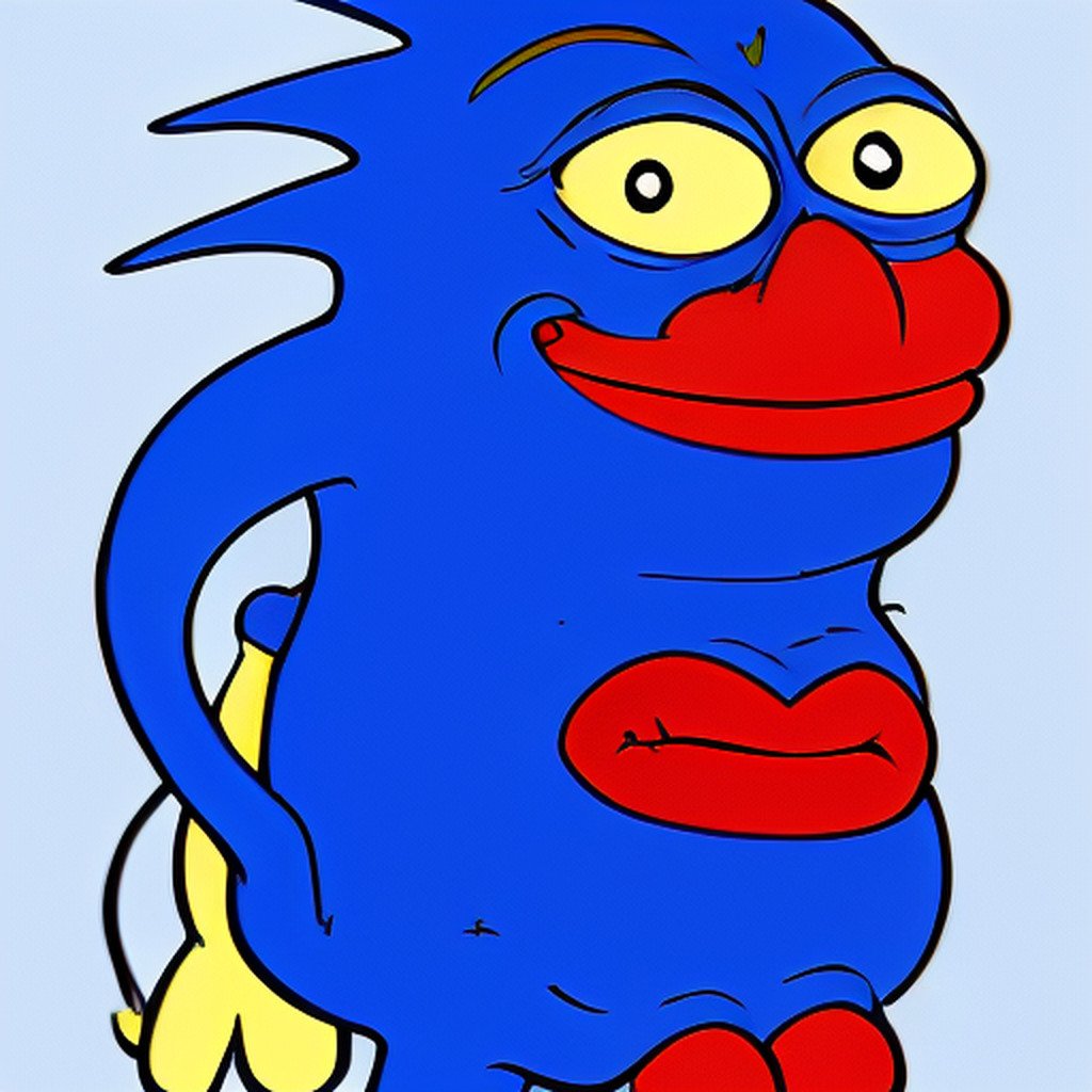SprotoSalesBot's tweet image. 🔄 Sproto Gremlins Sale!
Sproto Gremlin #2201 sold for 0.78 ETH (~$2,930)
Tx: etherscan.io/tx/0xee6a0db6c…
#SprotoGremlins #NFT #Ethereum
