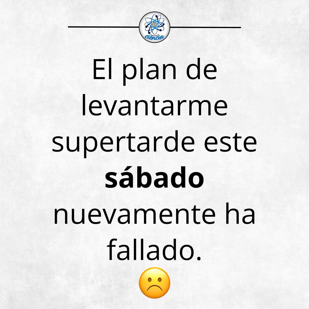 EnsedeCiencia's tweet photo. https://t.co/RwUZnGzsOO