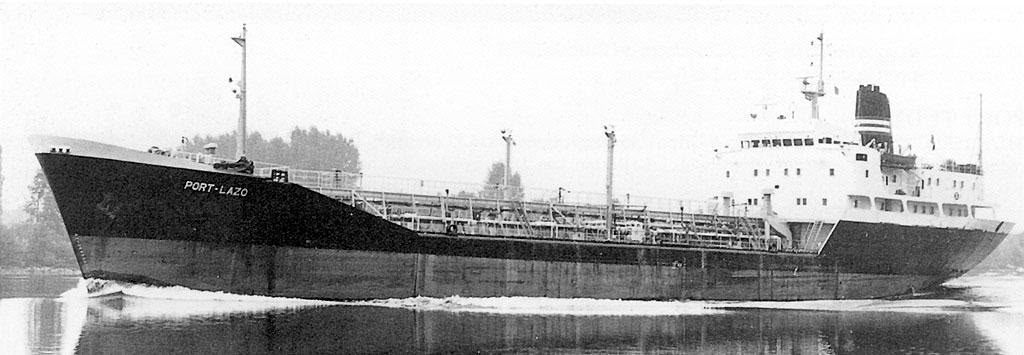 ShipsOfLegend's tweet image. Le Port Lazo. Compagnie Soflumar. 🇫🇷
Je l'ai souvent vu lors de ses rotations aux Antilles françaises, un concurrent de Services Et Transports à l'époque, joli navire.
Construit par les Ateliers et Chantiers de la Rochelle-Pallice, sous le nom de Port Lazo pour le compte de la…