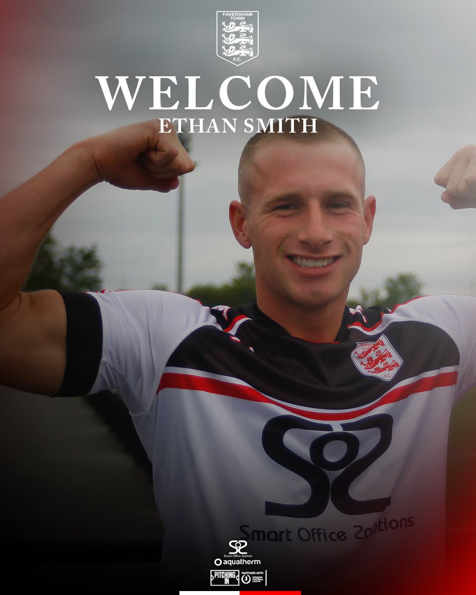 Faversham Town F.C. tweet media