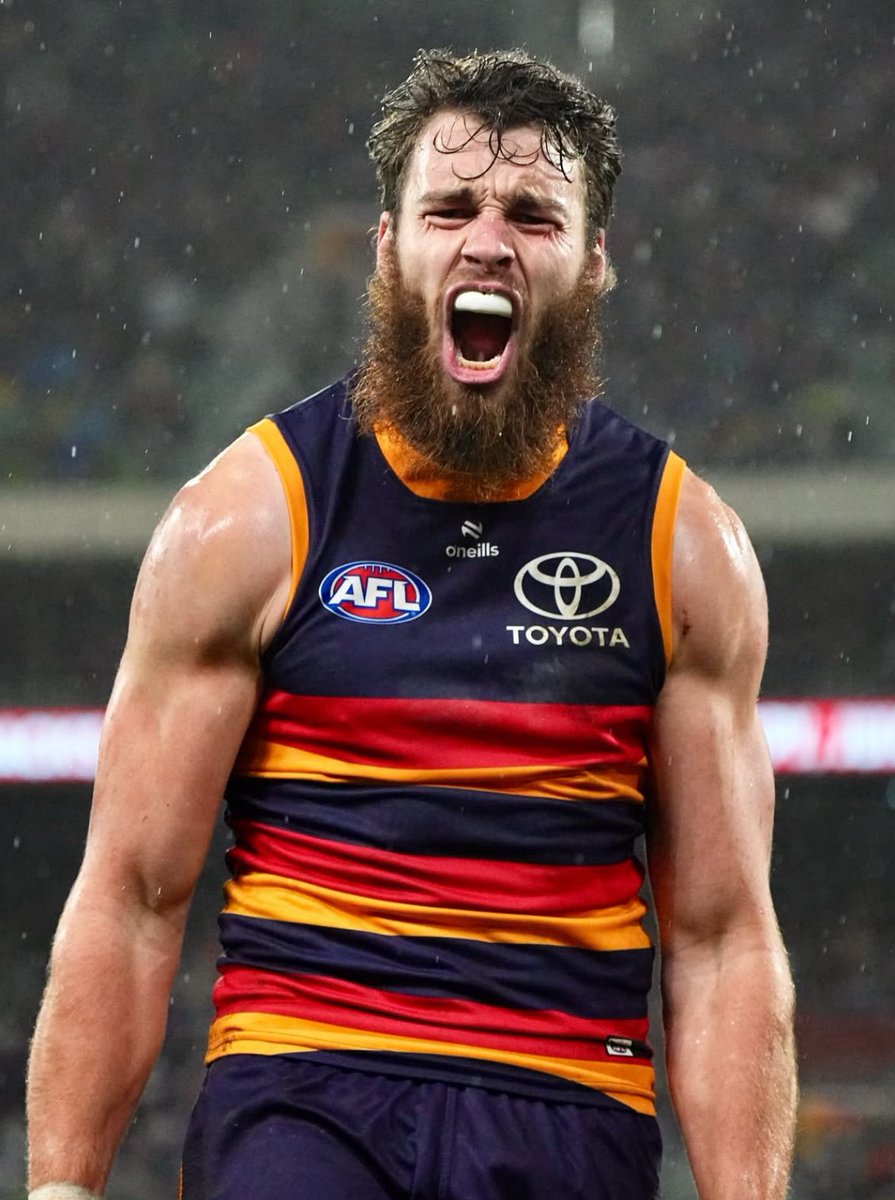 HT

Crom 7.8.50
Poort 3.3.21

THATS MORE LIKE IT LADS

Thoughts so far? #weflyasone #gocrom #aflcrowspower #crowject