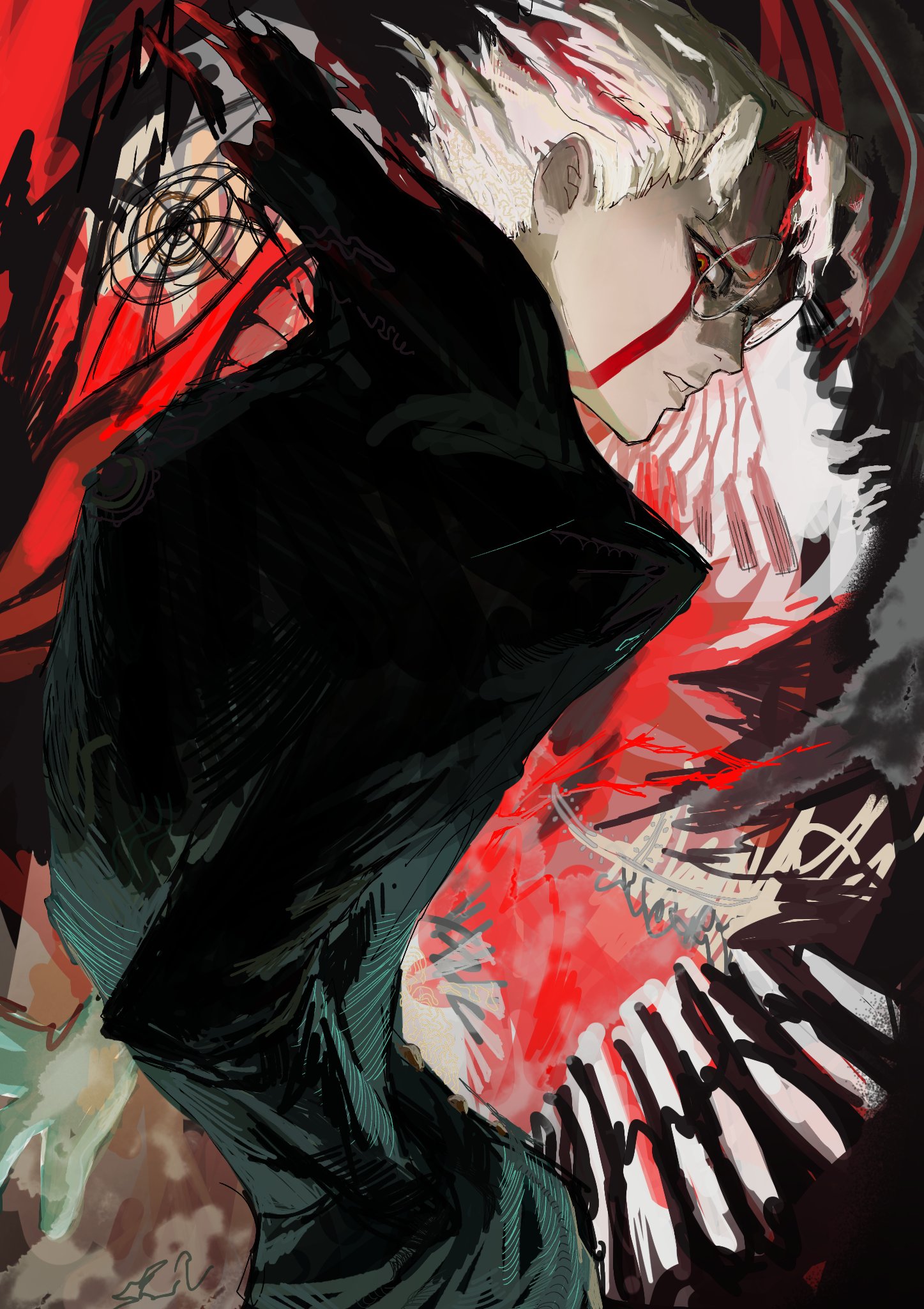 るるる　MEIKO15個 DE👽🏳️ (@de557777) / X