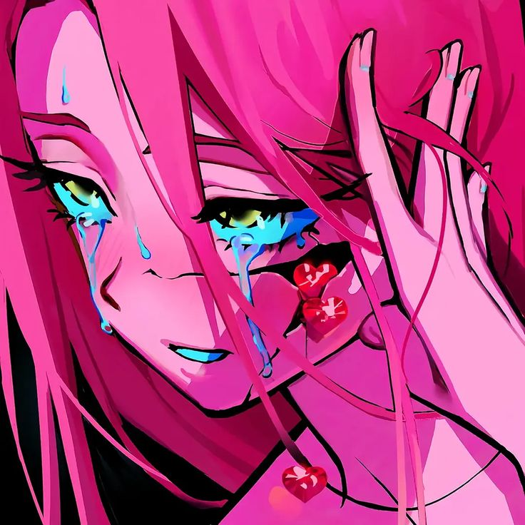 fleurhyia's tweet image. do we realize something similar between my two literally me characters / kins ?