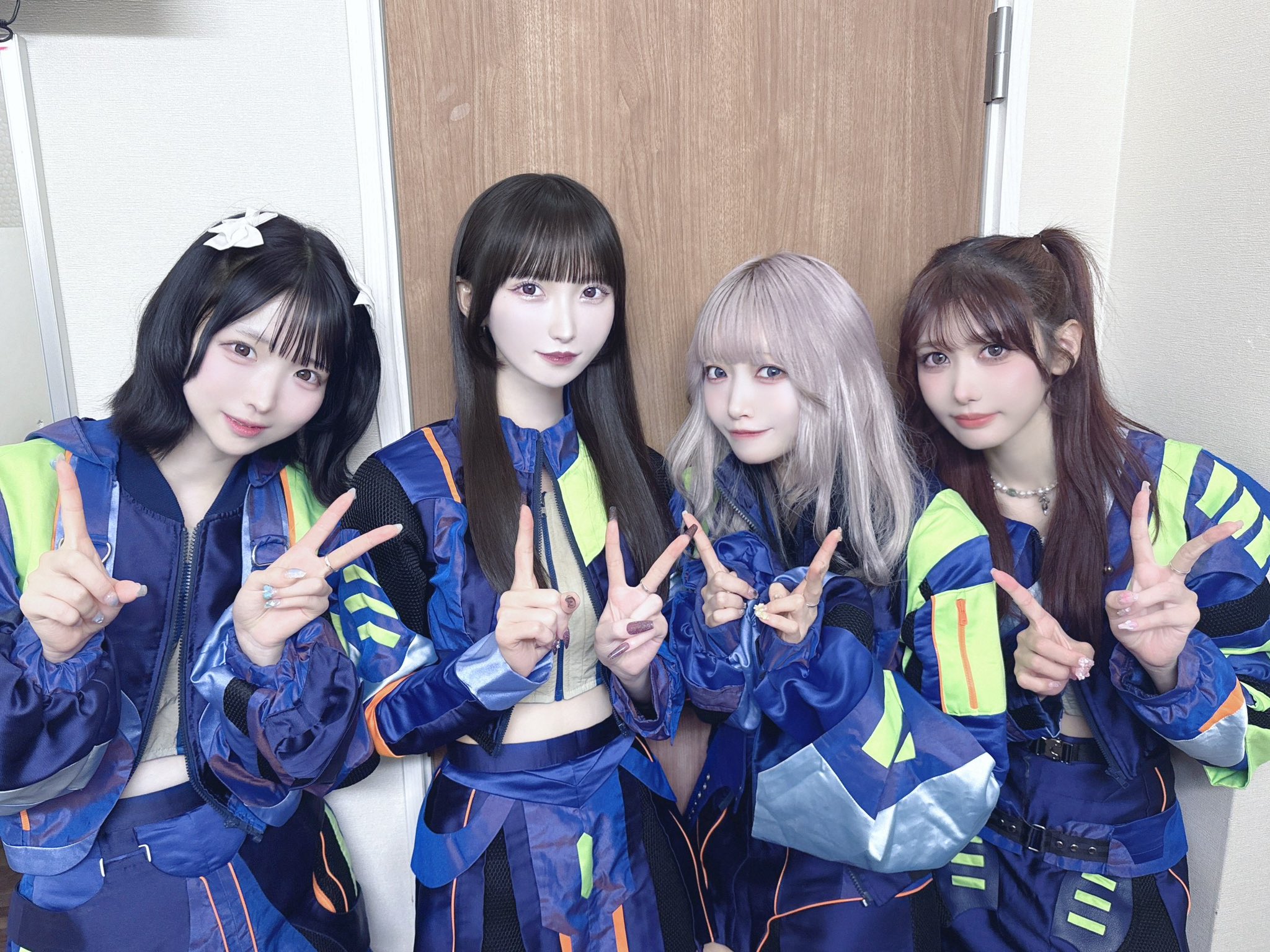 i 平日発送のみ໒꒱· ゜　です 小熊みらい on X: 