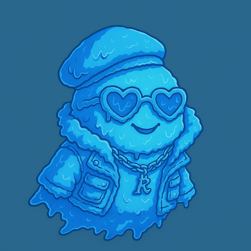 embele_paul's tweet image. Talking about @Illiquid_nft
The first liquid NFT
Partnered with @wallchain_xyz
Top 50 quackers gets a share if revenue
Top 1k gets GTD wl spots