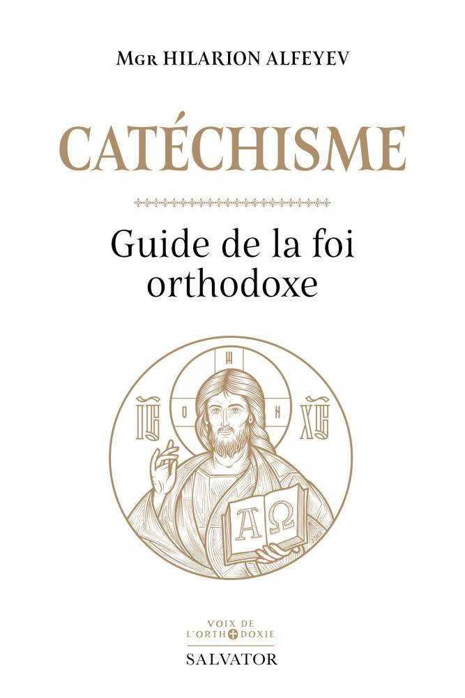 Christophe Levalois (@clevalois) on Twitter photo Parution <a href="/EditionSalvator/">Editions Salvator</a> : "#Catéchisme. Guide de la #foi orthodoxe" de Mgr Hilarion #Alfeyev. "Quelle est la foi de l'Église orthodoxe ? En quoi consiste sa pratique liturgique et sacramentelle ?" : editions-salvator.com/accueil/12156-… Parution <a href="/EditionSalvator/">Editions Salvator</a> : "#Catéchisme. Guide de la #foi orthodoxe" de Mgr Hilarion #Alfeyev. "Quelle est la foi de l'Église orthodoxe ? En quoi consiste sa pratique liturgique et sacramentelle ?" : editions-salvator.com/accueil/12156-…