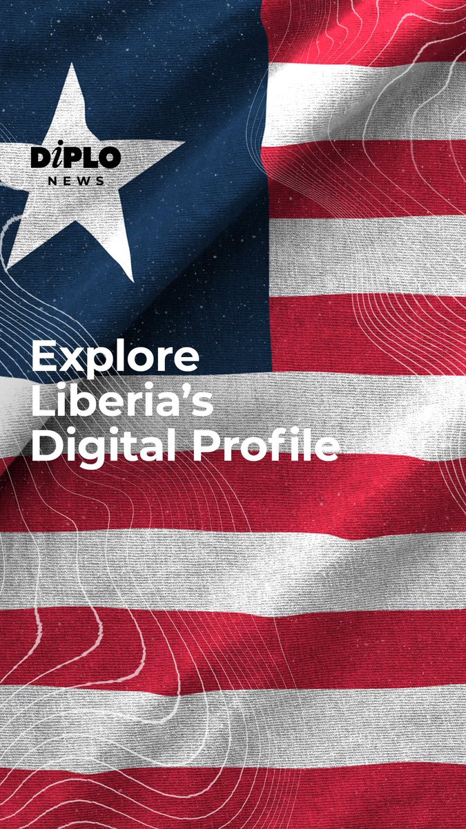 DiplomacyEdu's tweet image. 🇱🇷 Happy Independence Day, Liberia! 🇱🇷
Did you know Liberia has long been part of the ACE (Africa Coast to Europe) submarine cable network—linking Monrovia since 2012 and connecting West Africa to Europe with 20 Tb/s capacity? Despite this, Liberia has relied on a single…