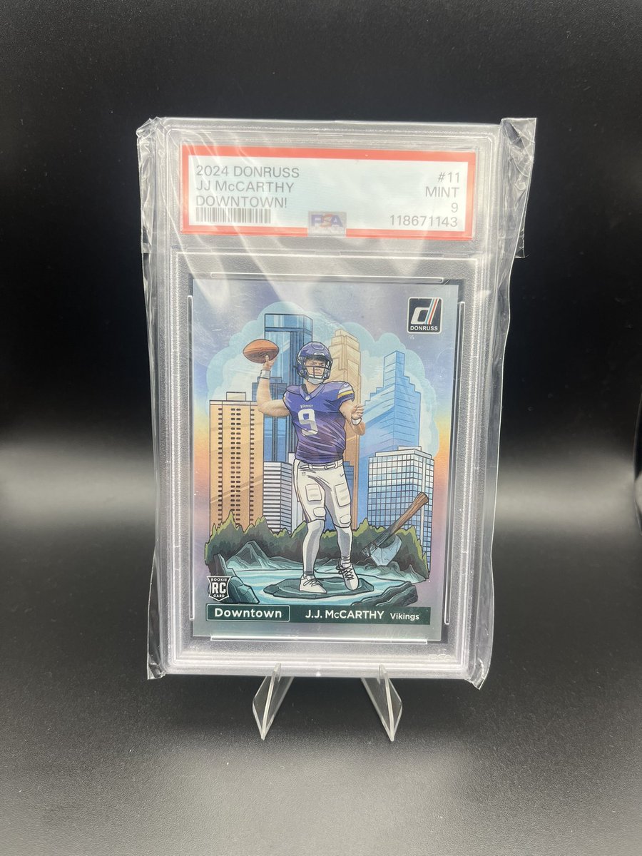 RookieCardStop tweet media