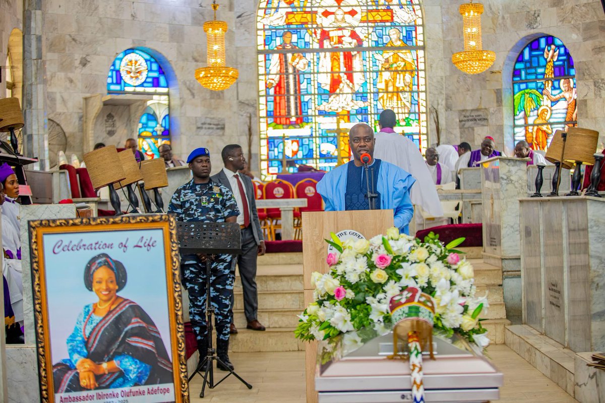Oyoaffairs's tweet image. How Adefope’s tactic ensured Oyo’s sole ownership of LAUTECH- Makinde | oyoaffairs.net/how-adefopes-t…