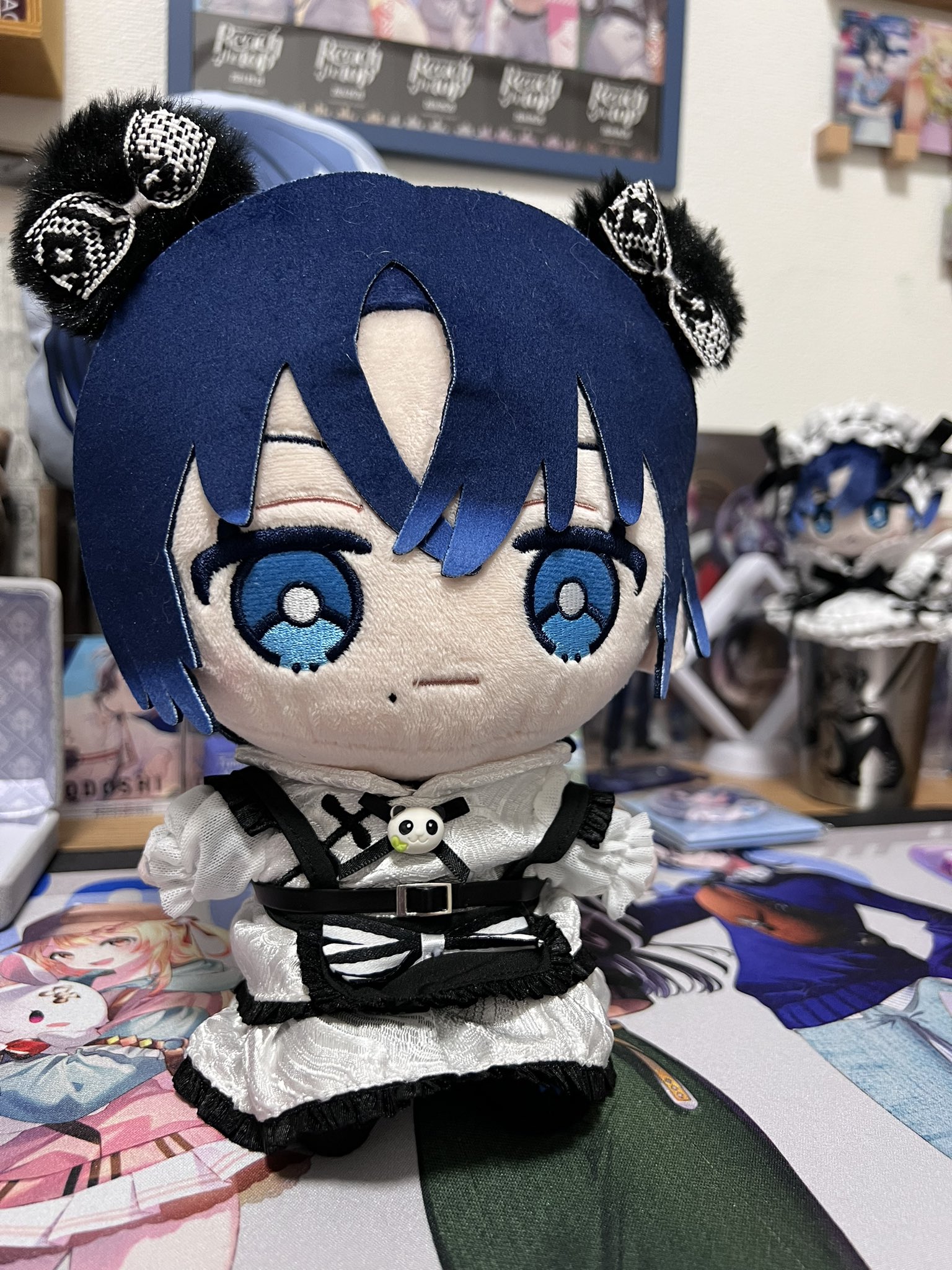 ミドリオ🐎🖋 on X: 