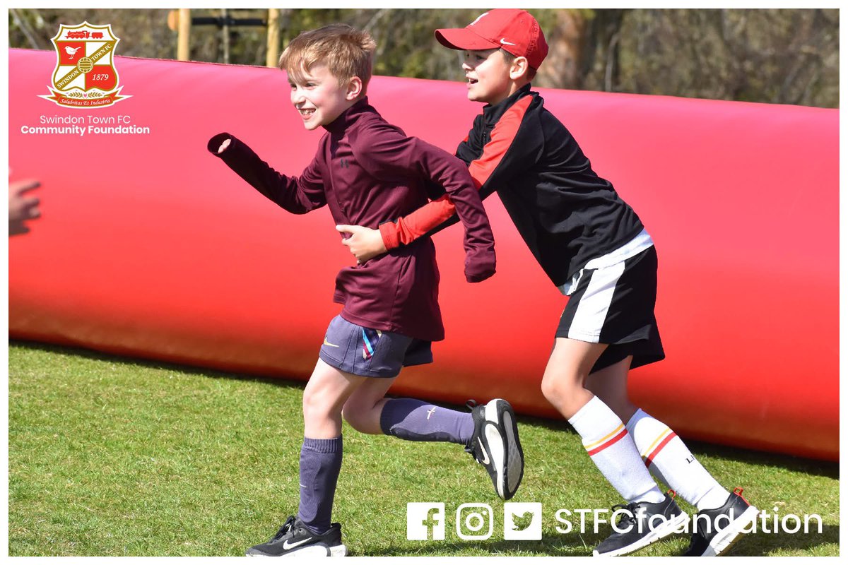 STFCfoundation's tweet image. 🚨 Week 1 of our Summer Holiday Camps is SOLD OUT! 🚨
Spaces are filling up fast for the rest of the summer – if your child wants to get involved in football, fun and unforgettable memories, don’t wait!
⚽ 3-day courses
🧤 Goalkeeper-specific sessions
👧 Girls-only football
♿…