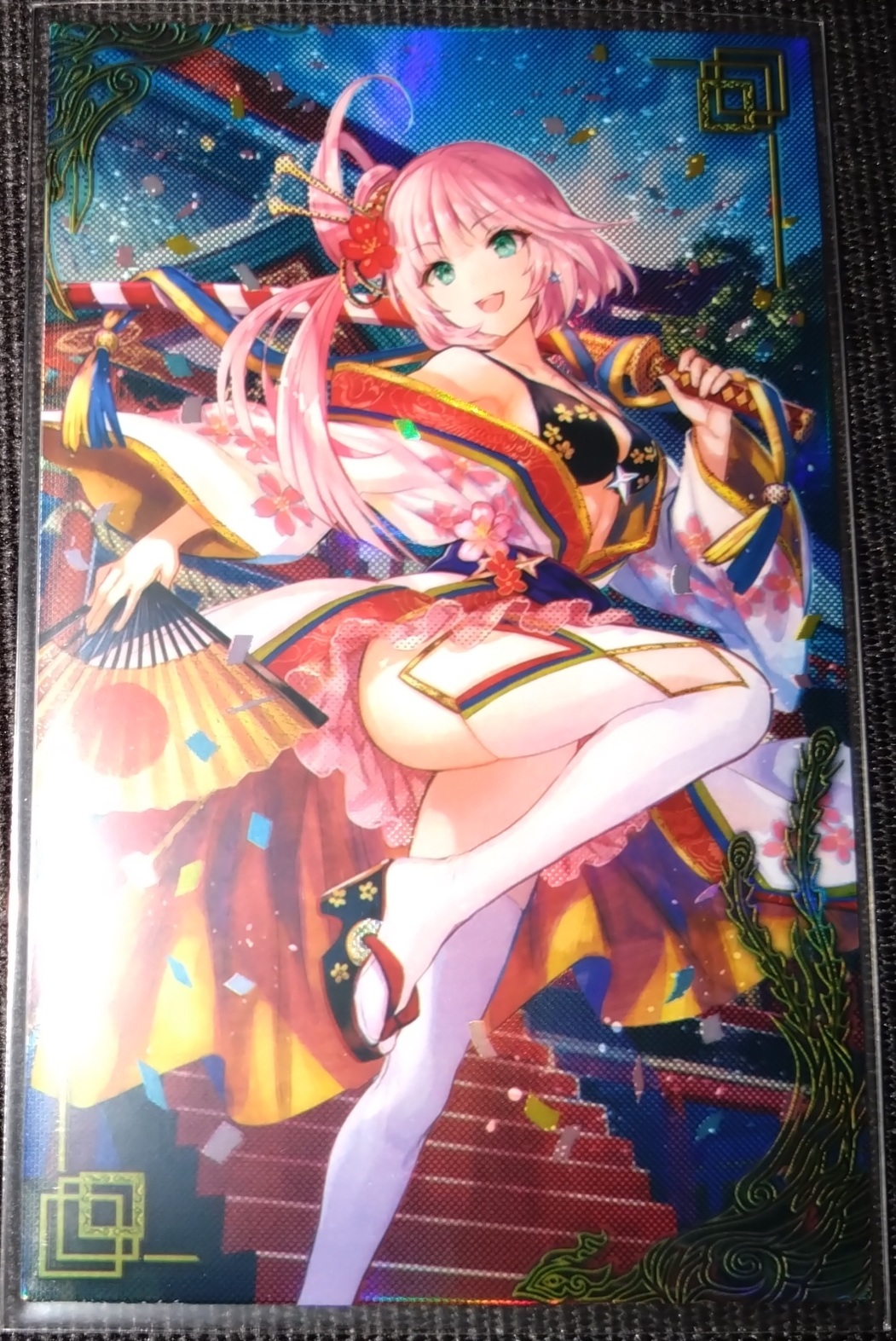 ⚠️ゆうパック発送！new word様おまとめページ (絆)英傑大戦 せん on X: 