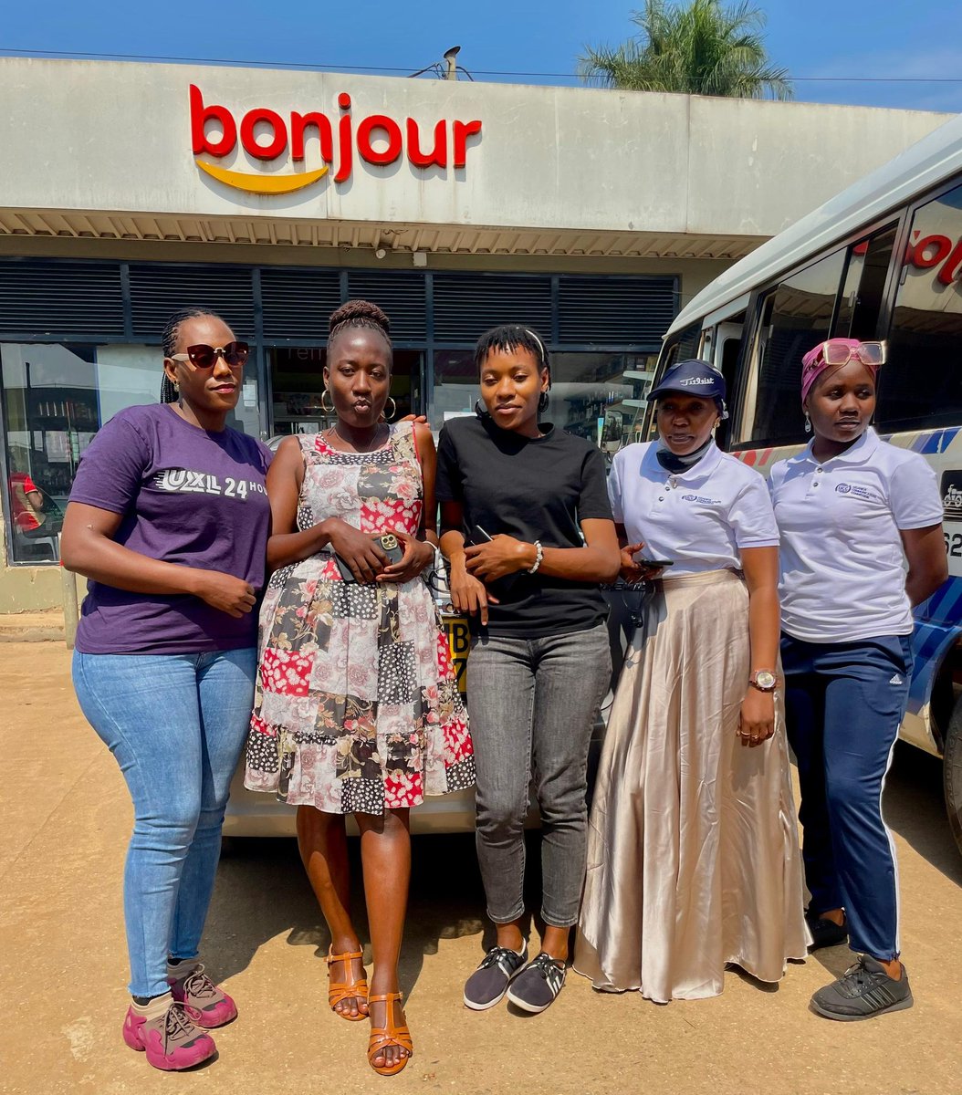 ShakirahNalugo's tweet image. Discover the enchanting beauty of Fortportal Tourism City, where nature, culture, and adventure unite to create unforgettable experiences. Your journey awaits! #GoldenPosts