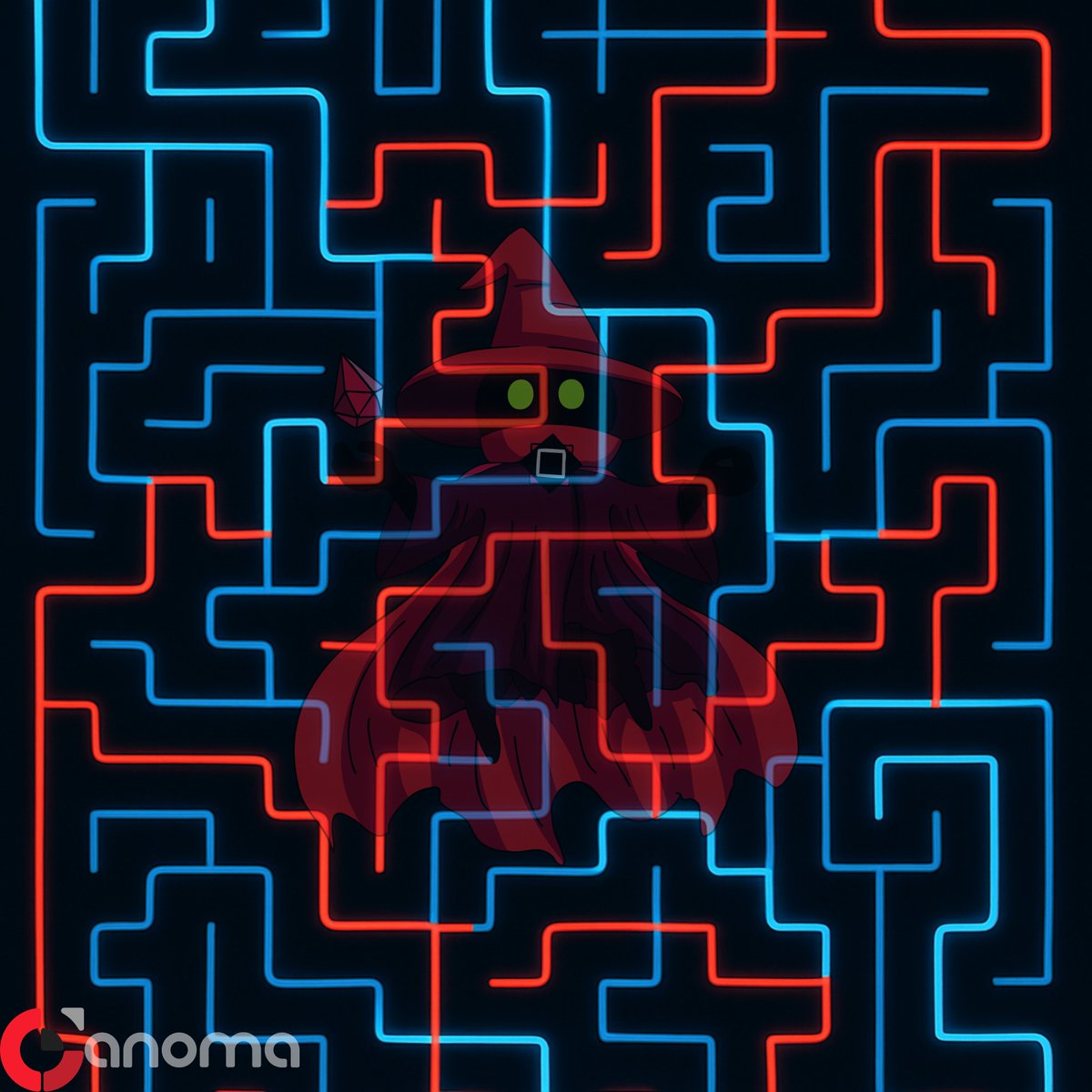0xbbsama's tweet photo. The journey in Web3:

BEFORE (Legacy Chains): 📜
Giving a robot step-by-step commands: "Turn left, go 200m, enter the 3rd door..." Miss one step, and you're lost.
AFTER (@anoma): ✨
Telling a smart assistant your destination: "Get me to the destination, fastest route." It finds the best path for you.

Anoma doesn't ask for your commands. It asks for your intent.

#Anoma #IntentCentric #Web3 #Blockchain