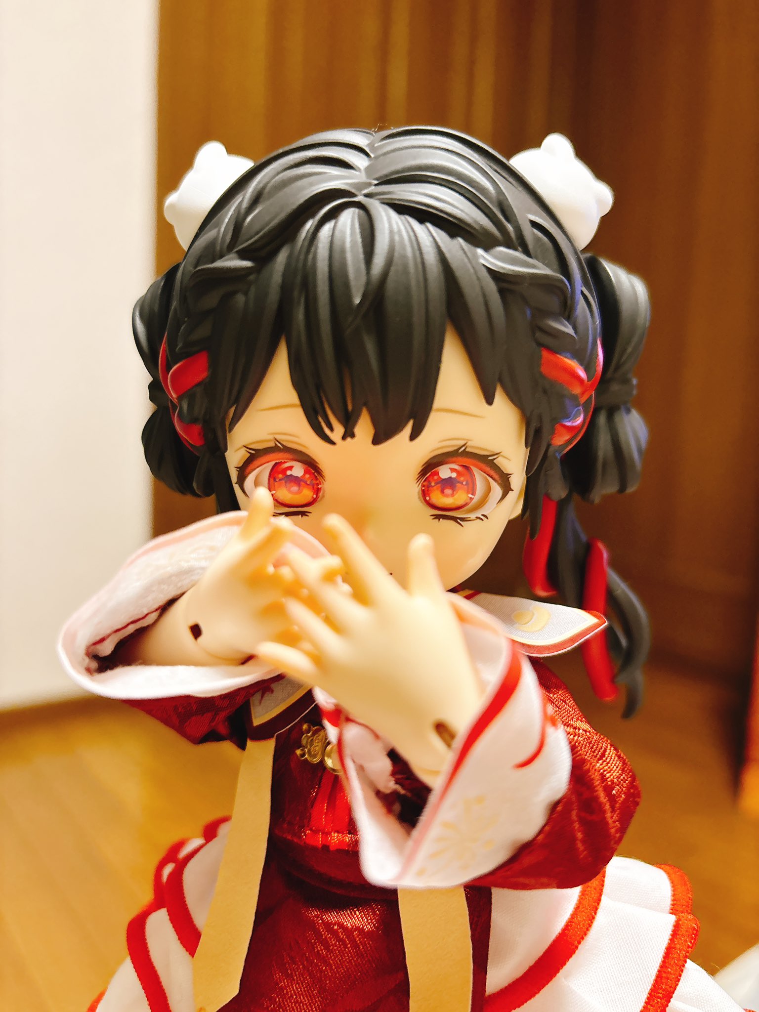 はちこ on X: 