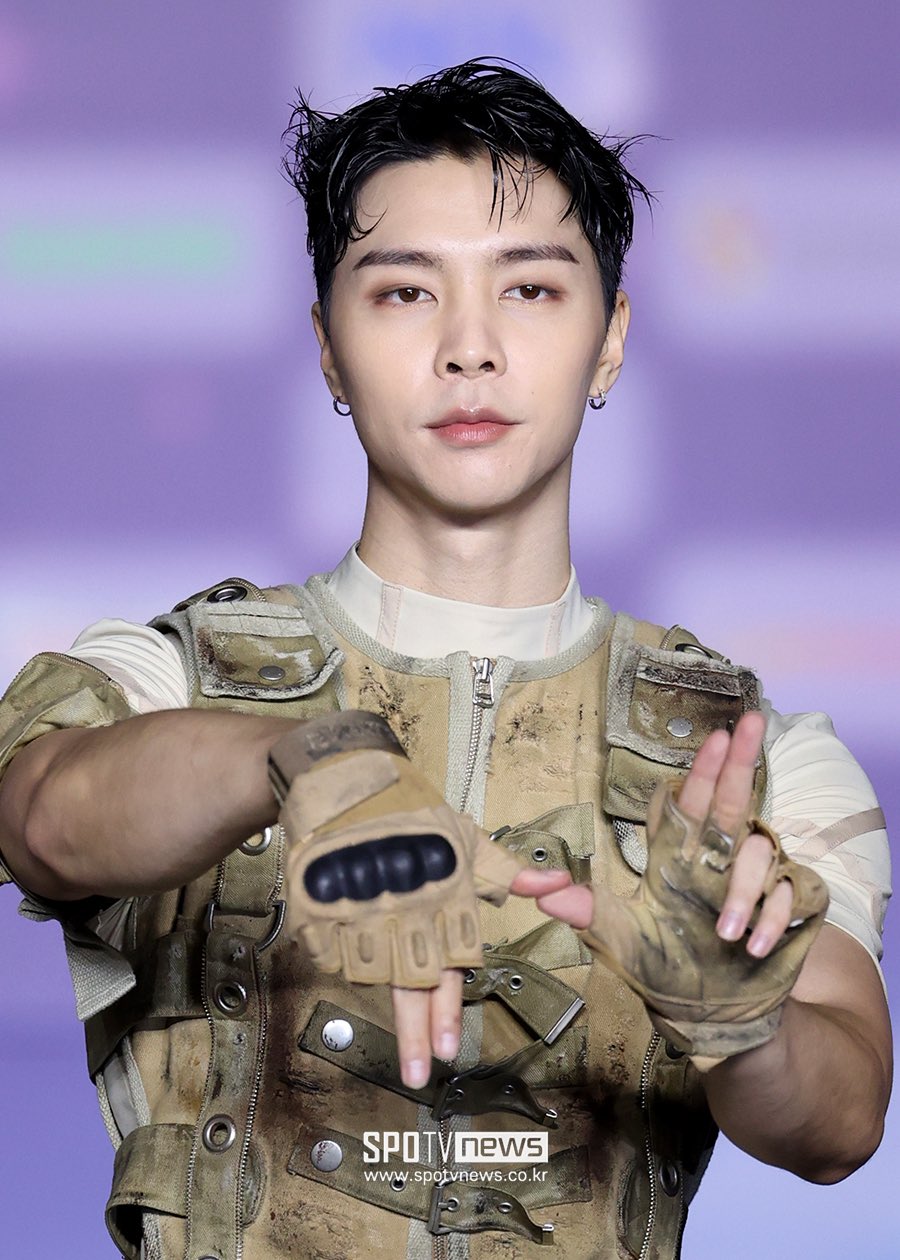 Johnny's - Yuril ㅈㅎㅈ💫 on X: 
