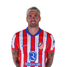 FreemanTips's tweet image. Argentine midfielder Rodrigo De Paul has departed Atlético Madrid and is set to join Major League Soccer club Inter Miami, the LaLiga team confirmed on Friday.
“Rodrigo De Paul says goodbye to Atlético Madrid and will continue his career at Inter Miami,” the club announced in a…