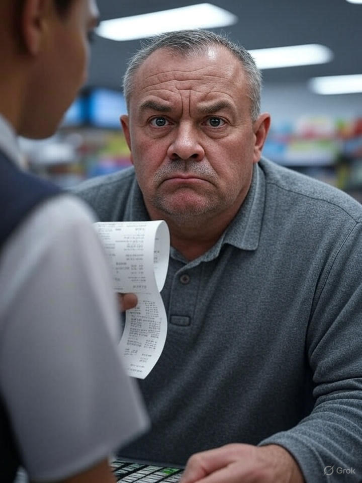 reallyoptimized's tweet image. When offered a receipt at the store, always politely decline.
Store receipts are covered in endocrine disrupting BPA that absorbs through your skin.
Bad stuff.
Study here shows just how much BPA is absorbed from these receipts. (It's a lot)
jamanetwork.com/journals/jama/…