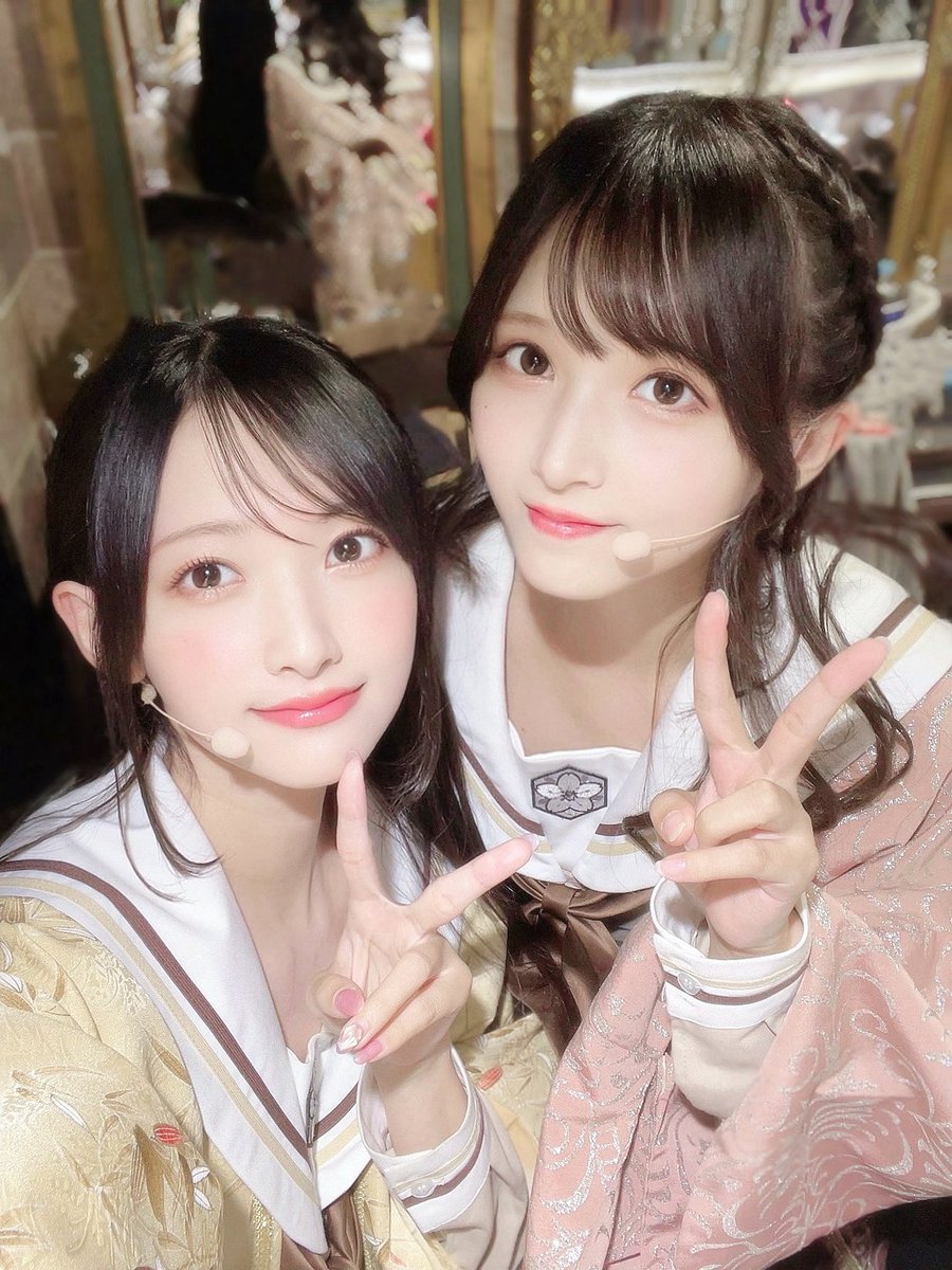 MaiAwatsu's tweet image. #タタラの唄姫 
本日もありがとうございました🐥💛