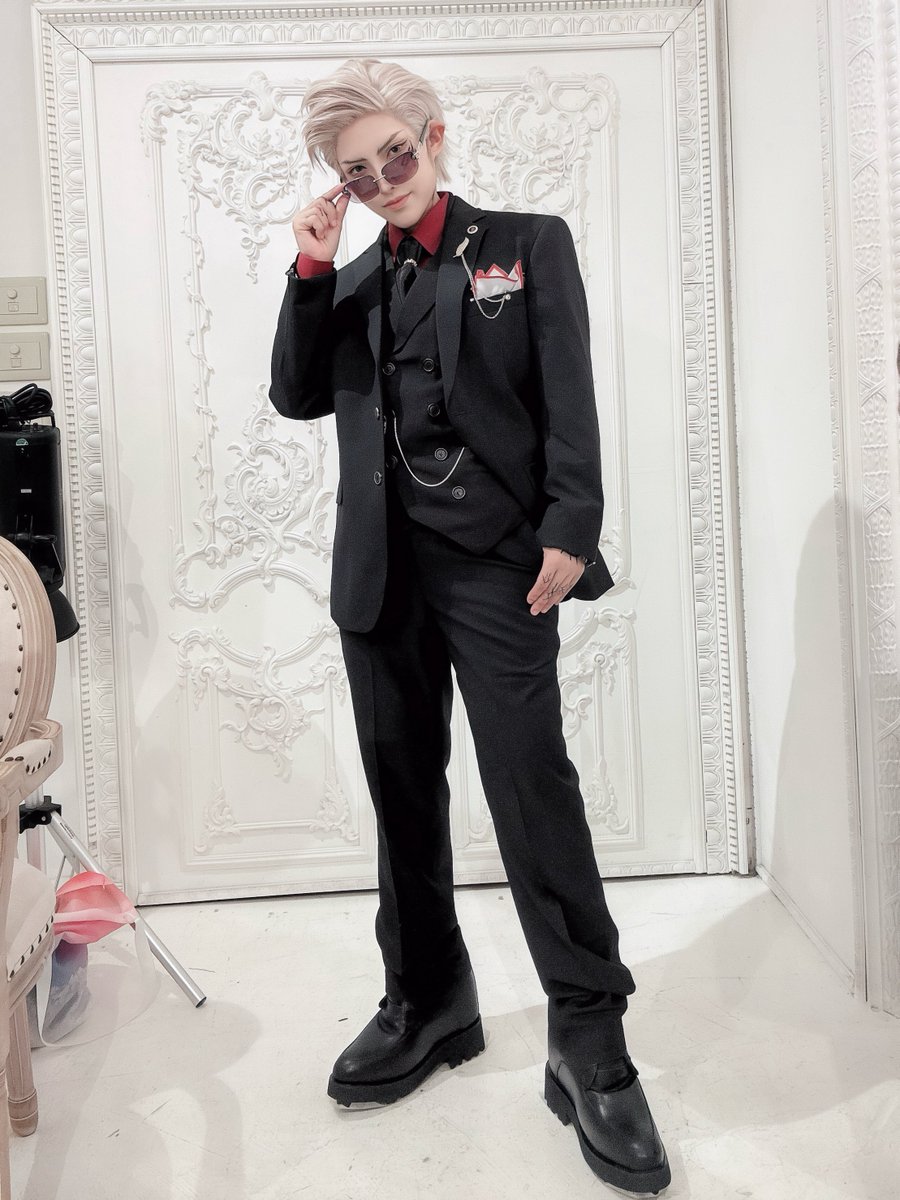 cre_ha's tweet image. 速報?
今日は、すずめさん主催の本丸祝装パーティーに山鳥毛さんで参加してきました‼️ほぼ初めましての皆さまに囲まれつつもパーティー中からアフターまでめっちゃ楽しかったです!🥰✨
#2025すずめ本丸立食パーティー
