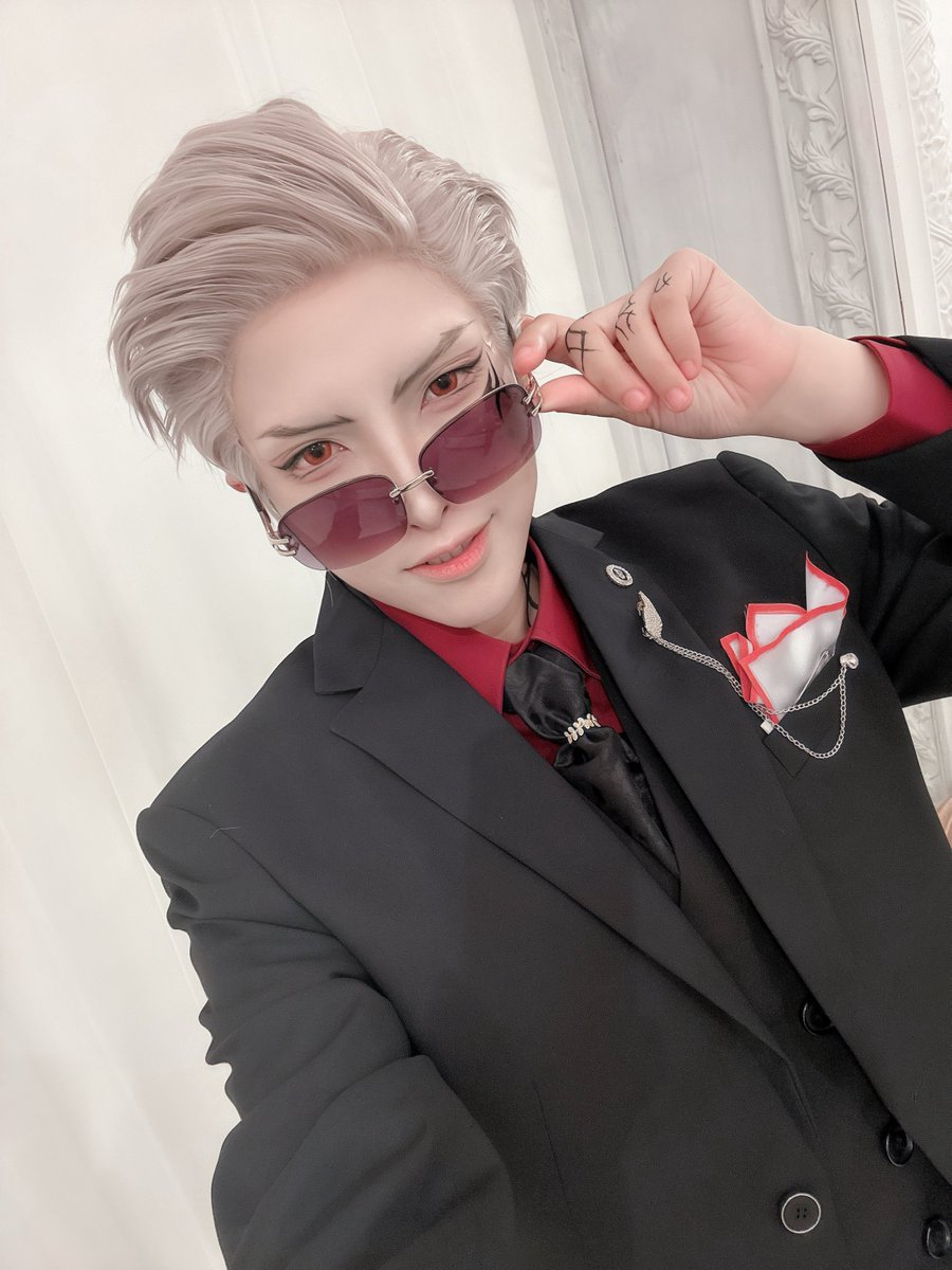 cre_ha's tweet image. 速報?
今日は、すずめさん主催の本丸祝装パーティーに山鳥毛さんで参加してきました‼️ほぼ初めましての皆さまに囲まれつつもパーティー中からアフターまでめっちゃ楽しかったです!🥰✨
#2025すずめ本丸立食パーティー
