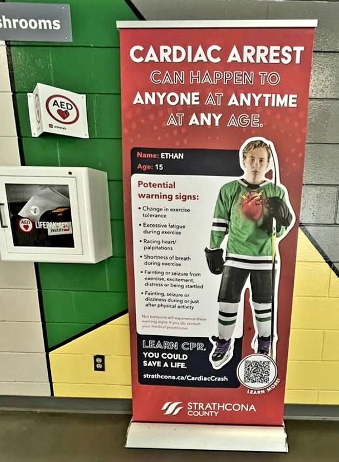 APMdeWit2's tweet image. “Sudden And Unexpected”
Never in my life have I ever seen anything like this before. Since the Vaccine, these types of posters are everywhere. Surely it has to be a Coincidence