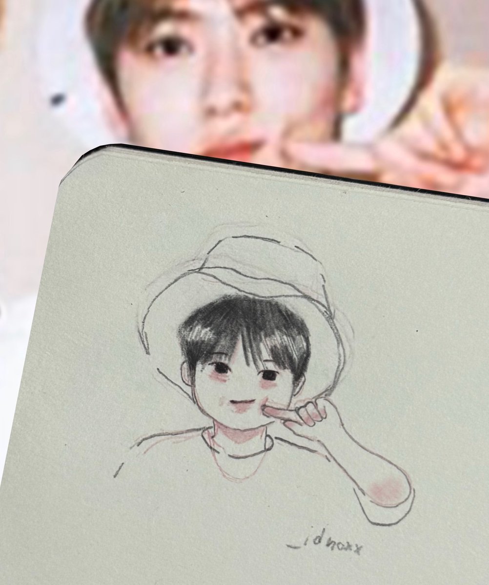 _idnoxx's tweet image. D - 281