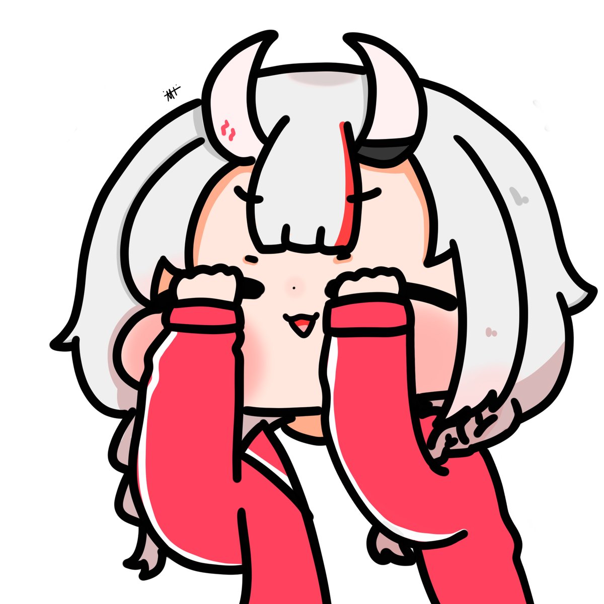 Min__Ti's tweet image. #百鬼絵巻
🫣🫣🫣