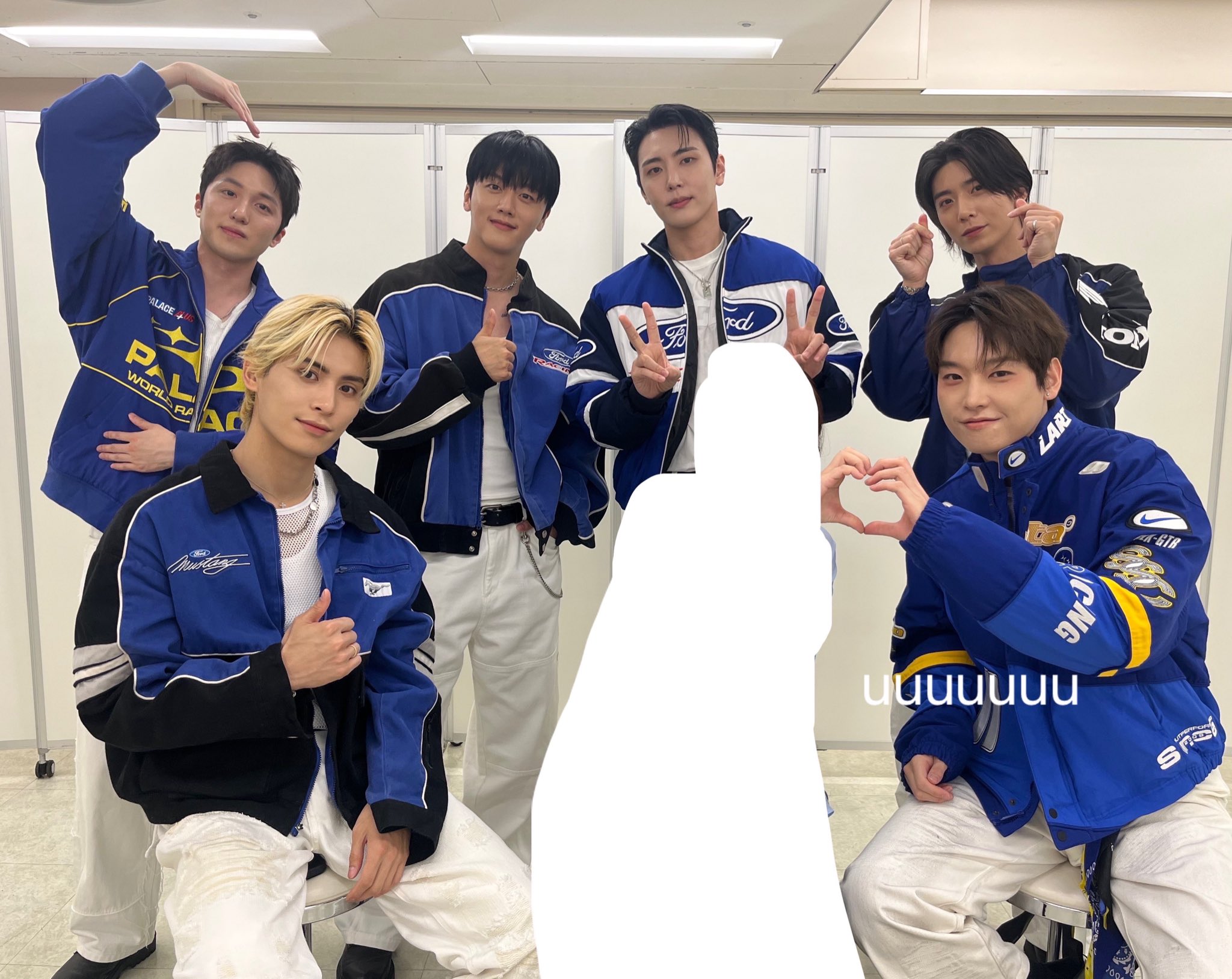 SF9 インソン　ツーショット SF9 、BSスカパー『韓流ザップ』出演! メンバーとMCの意外な関係
