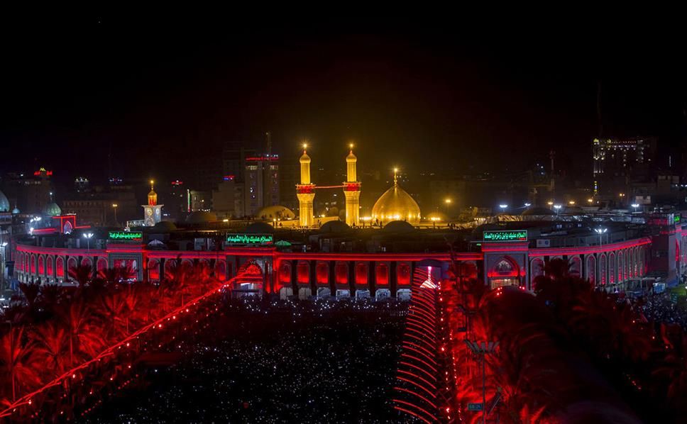Fateme8826's tweet image. در برابر طوفانها، آنچه ما را نگه میدارد، عشق به حسین (ع) است.
عشقی که مرز نمیشناسد.
#حب_الحسین_یجمعنا
#ملت_حسینی