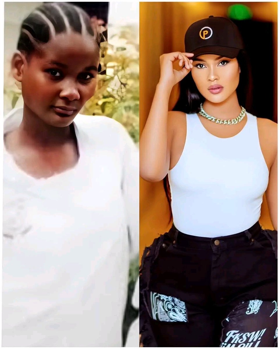 Kama huyu ni Hamisa Mobeto basi sina haraka na maisha — polepole ndio mwendo, hata mbuyu ulianza kama mchicha.