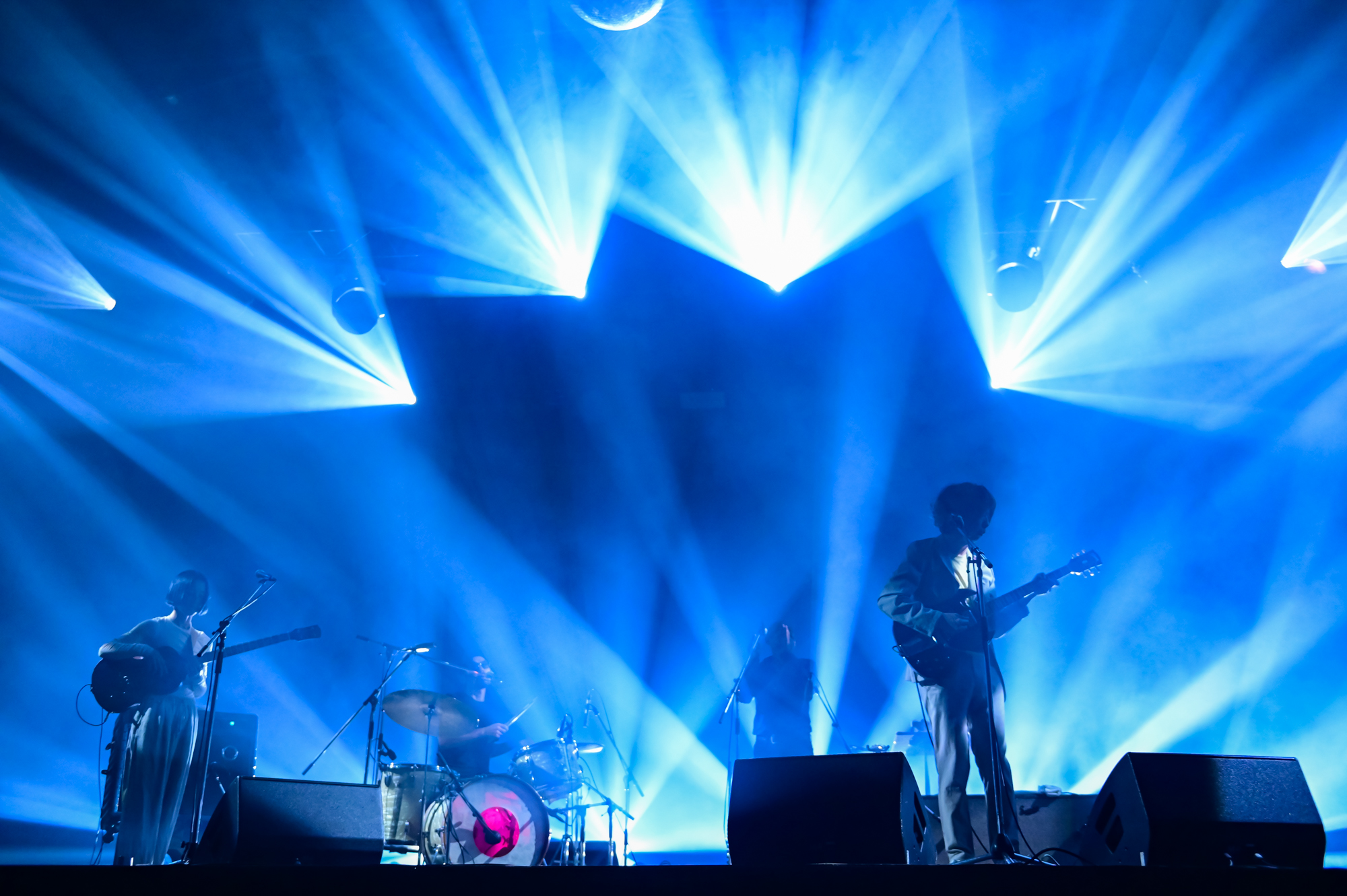 【廃盤】町田 Rock Festival '10 ROCK IN JAPAN FESTIVAL 2024 in HITACHINAKA