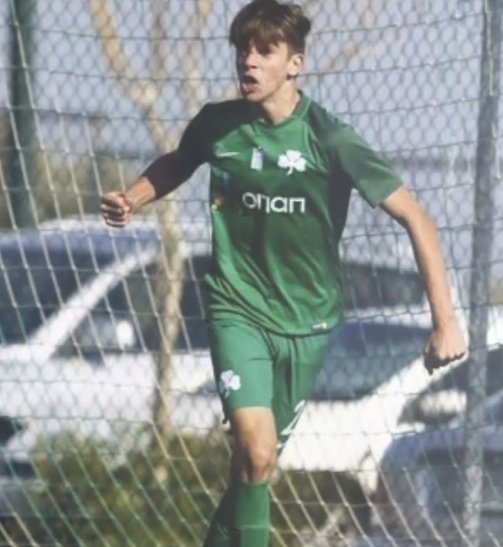 Crash_cfu's tweet image. Για πάντα Παναθηναϊκός 💚☘️
#paofc