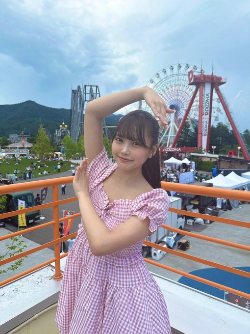 山田莉愛のTwitter画像25