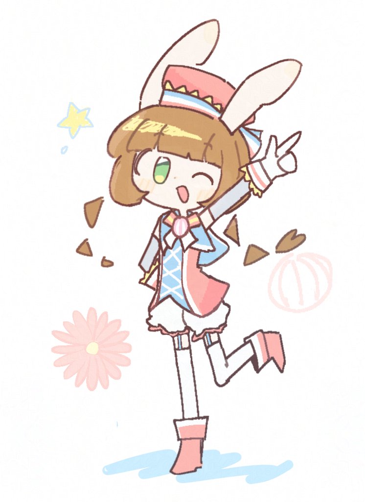 LogiRhythm__'s tweet image. #popn_art