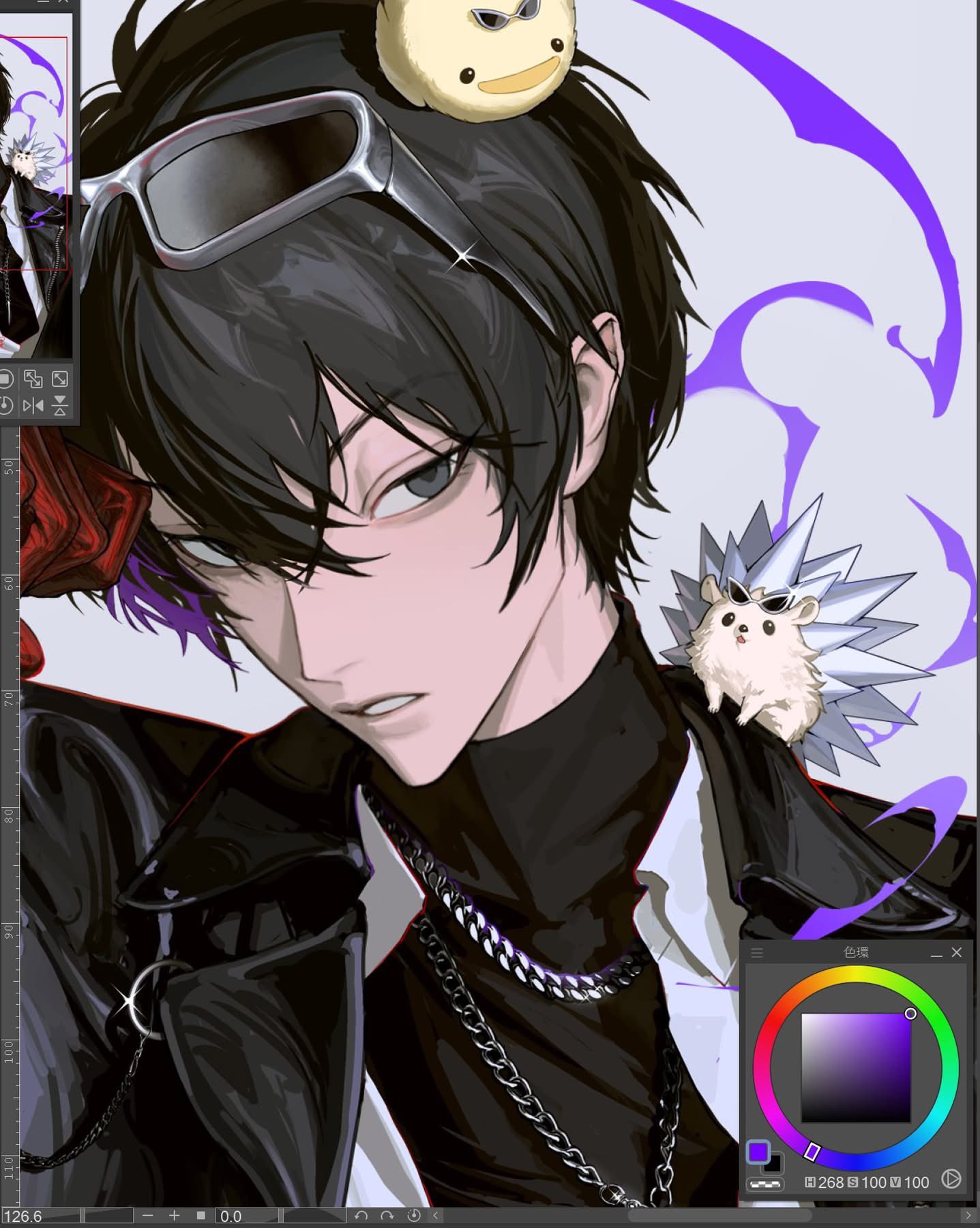 EGG【CWT70_N21-22】 (@Eggggg959D) / X