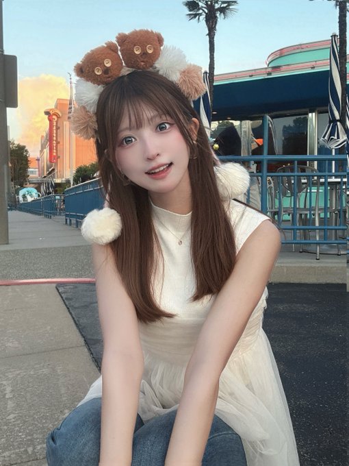 コスプレイヤー猫田あしゅのTwitter画像4