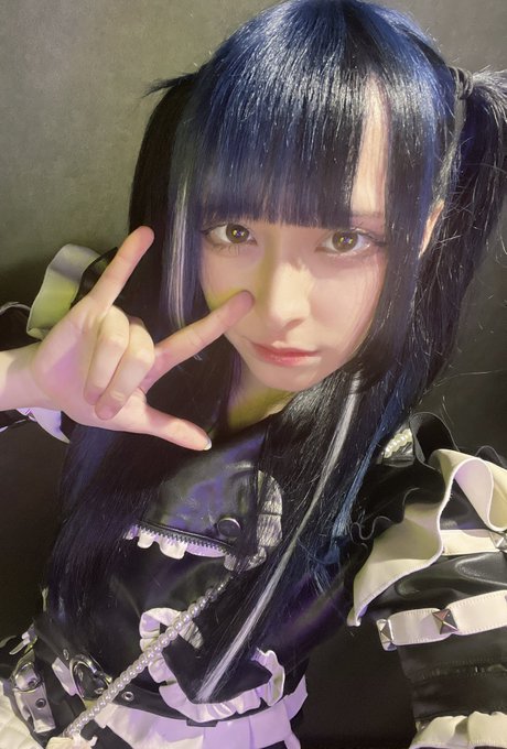 メイドロックカフェ名古屋のツイート