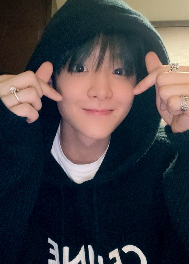 _hourlyjihoon's tweet image. #JIHOON 📸