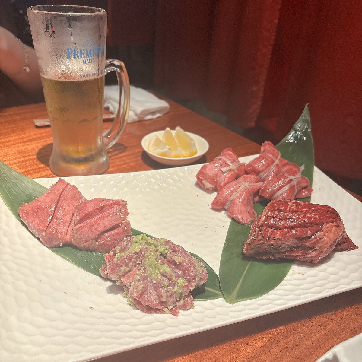 gaming_pamo's tweet image. しけとよねとにく