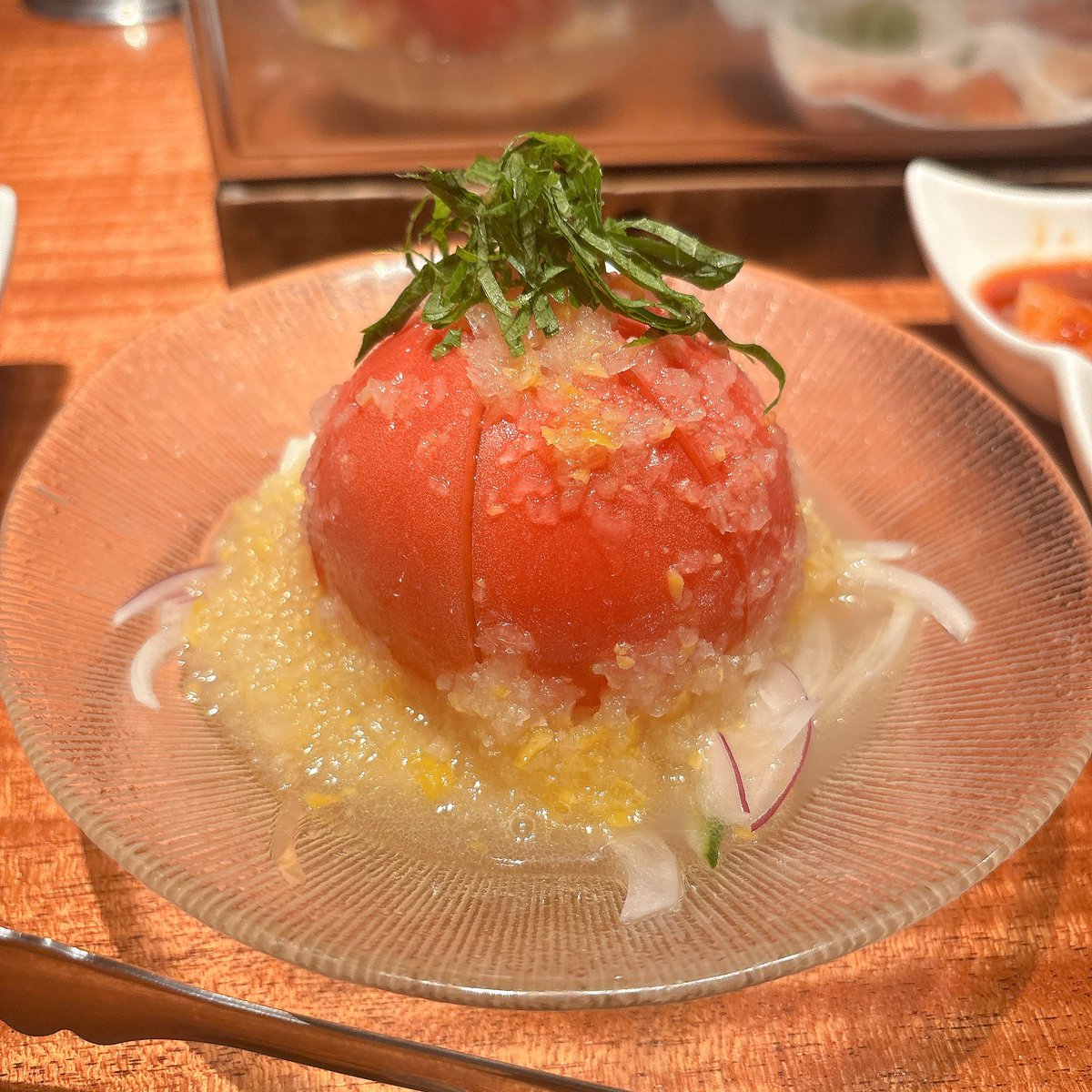 gaming_pamo's tweet image. しけとよねとにく
