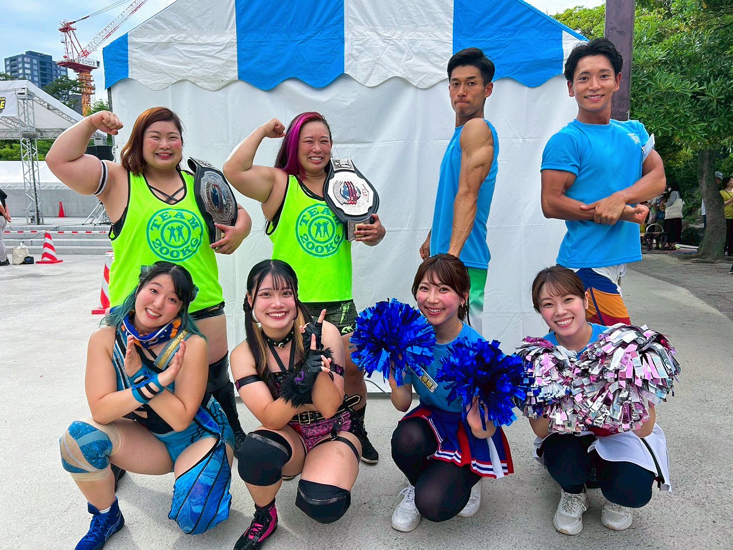 だから、歌う。仁菜 CXチャレンジ優勝PR ヴァイス だから、歌う。 仁菜 CXチャレンジ 優勝