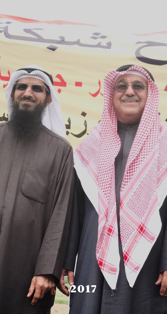 M_alshayaa's tweet image. سافرت مع كثير من الأخوه
والنعم بالجميع لكن
هناك أناس ما تمل
من السفر معهم
شكراً أخوي
العزيز
#رشيد_النفيسي